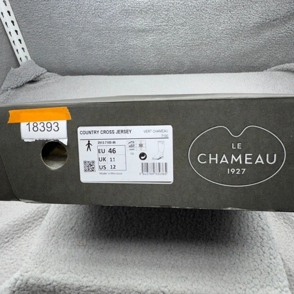 Le Chameau le chameau